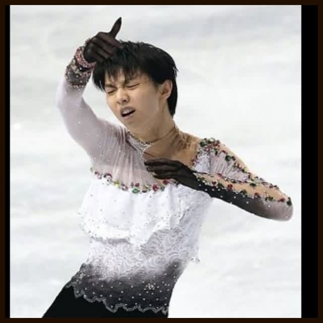 羽生結弦 ロミオとジュリエット あの空の向こうに・・・