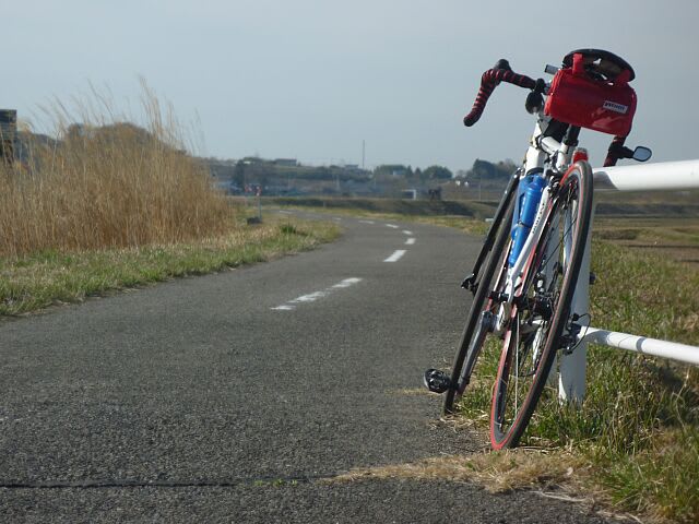 h車 6分 自転車