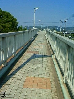 歩道橋ＦＩＬＥ