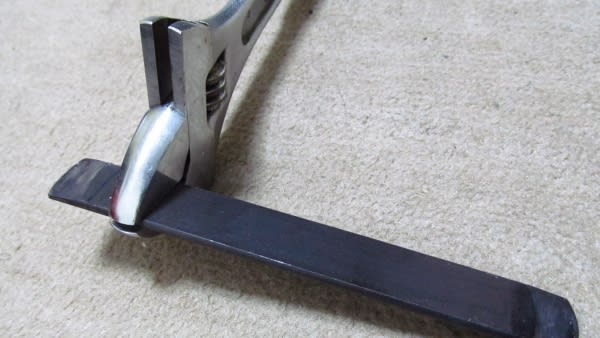コインドライバーを作ってみた Yb Ybrダイアリー コインドライバーを作ってみた Yb Ybrダイアリー
