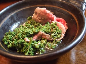 花山椒鍋 スバラ式生活 花山椒鍋 スバラ式生活