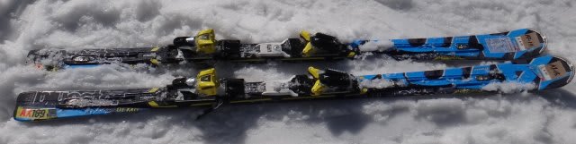 まだ続く！2014シーズンモデルのスキー試乗レポートその6…ATOMIC編 