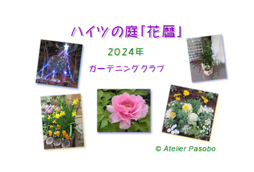 2024年表紙