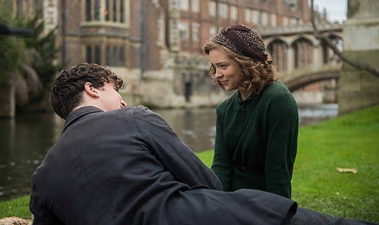 ジョーンの秘密 セレンディピティ ダイアリー