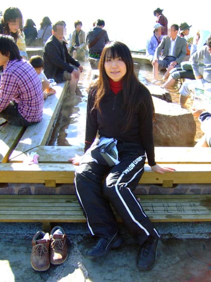 画像を等倍で表示します 丸沼高原