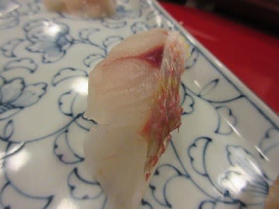 イトヨリ 糸撚魚 イトヨリダイ 糸撚鯛 世の中のうまい話