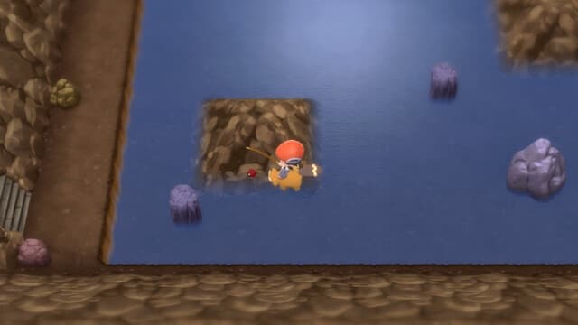 ブリリアントダイヤモンド日記 その６ ひびレビ