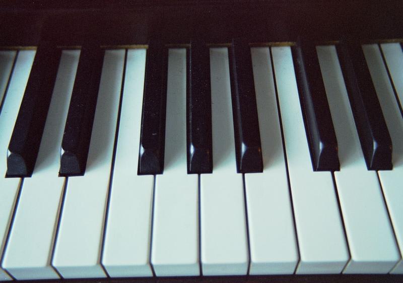 piano