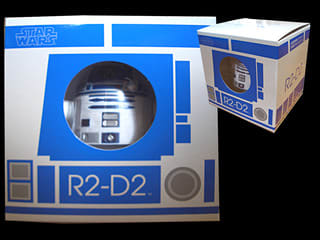 R2-D2本舗？「おもちゃコレクション」