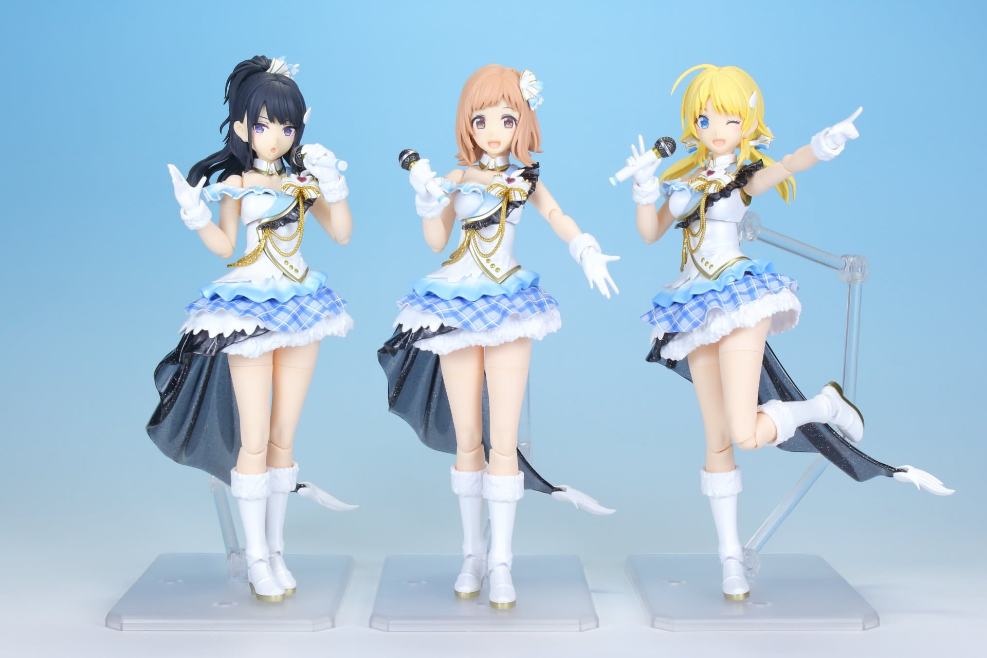 30MS イルミネーションスターズ - みっちーの趣味な日々 30MS イルミネーションスターズ - みっちーの趣味な日々