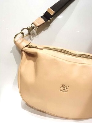 Il Bisonte ショルダーバッグ Coldbeck Cocowalk Blog コールベックココウォーク公式ブログ