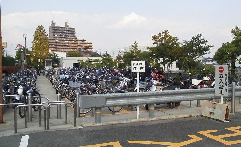 免許 門真 試験場 運転