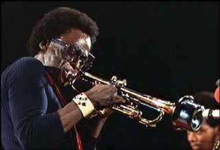 Miles Davis☆最高のトランペット演奏を堪能できます