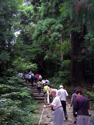 大門坂