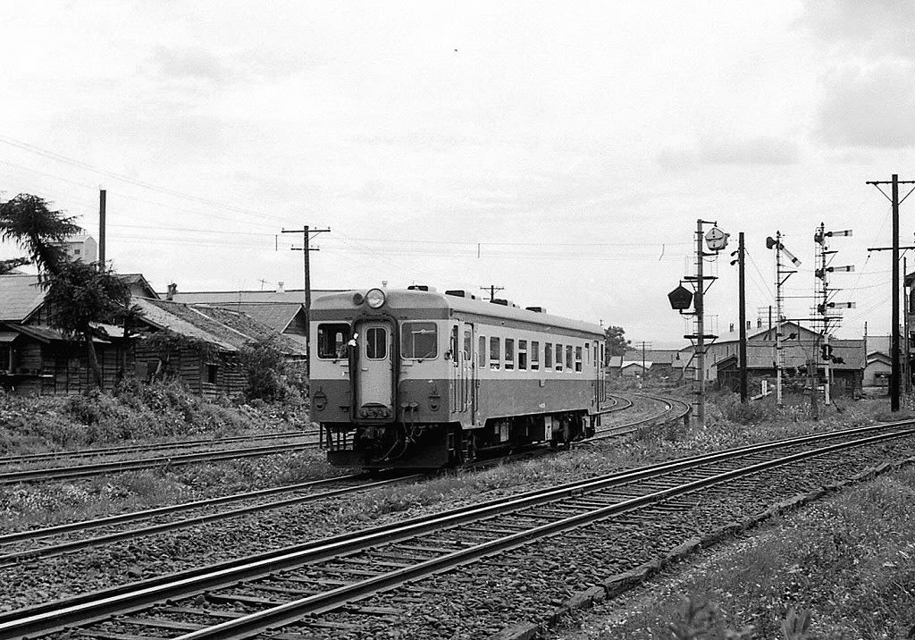 キハ２２系 鉄道写真