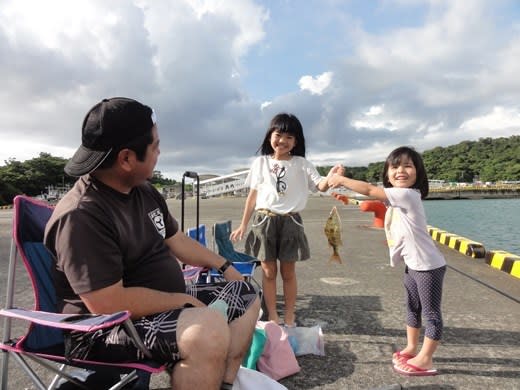 タマン釣り 安座間尚の沖縄キスの投げ釣りブログ