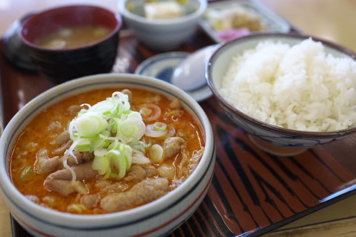 モツ煮屋 日の出食堂 Antip Sto Blog