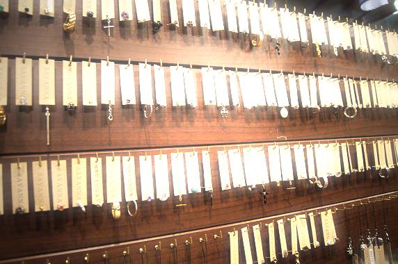 ピアス 町田のセレクトショップ Savanna サバンナ のstaff日記