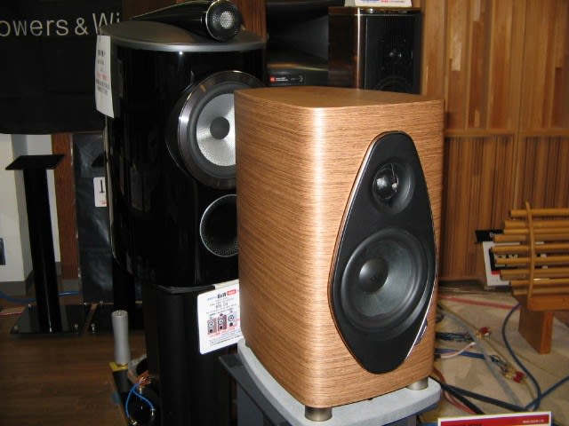 2024年11月30日(土)12月1日(日)の2日間 Sonus faber 2024年11月30日(土)12月1日(日)の2日間 Sonus faber