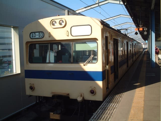 瀬戸電気鉄道ホ101形電車