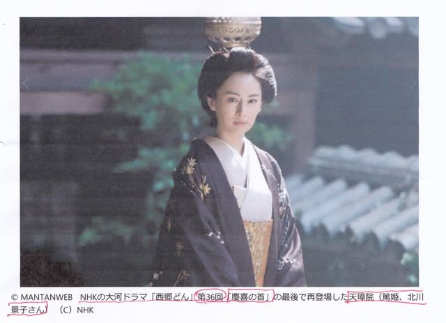 Nhk大河ドラマ 西郷どん せごどん 第36回を観る 18年9月23日 日 Peaの植物図鑑 Nhk大河ドラマ 西郷どん せごどん 第36回を観る 18年9月23日 日 Peaの植物図鑑