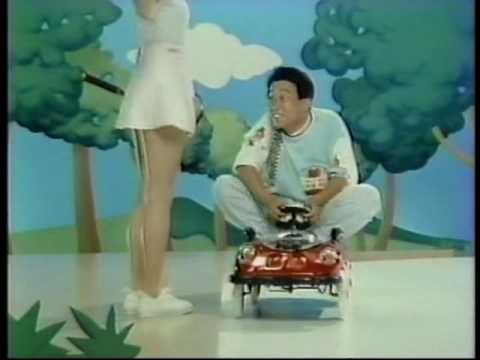 車にポピー ゆけゆけ 桃太郎日記 車にポピー ゆけゆけ 桃太郎日記
