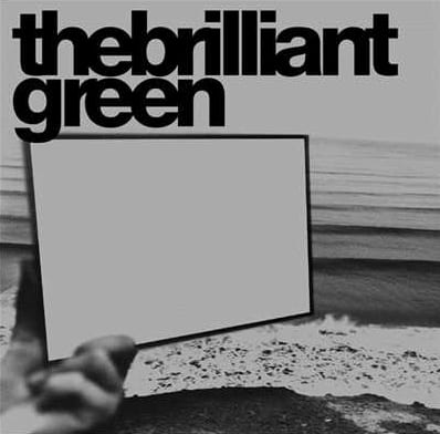 The Brilliant Green There Will Be Love There 愛のある場所 自己満足的電脳空間