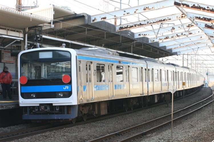 京浜東北線 9系 ウラ92編成 廃車回送 写 撃 演 習 場 京浜東北線 9系 ウラ92編成 廃車回送 写 撃 演 習 場