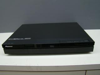 Pioneer DVR-WD70 HDD/DVDレコーダー 中古 Pioneer パイオニア