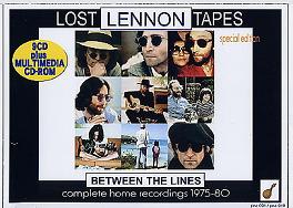 john lennon between the lines john lennon between the lines