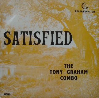 Tony Graham