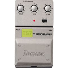 Ibanez TS7 tube screamer
