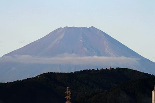 今朝の富士山_20161018.jpg