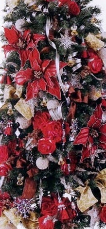 クリスマス ハロウィン お正月用品 造花 フェイクグリーン 雑貨 通販