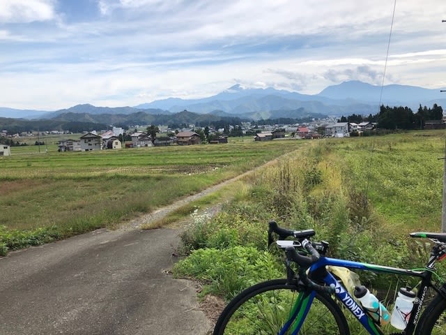 ここから近くの自転車ショップ