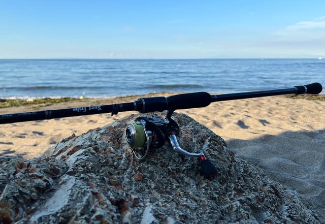 JACKSON Surf Tribe STHS-9102L インプレ - Trip to the JACKSON Surf Tribe STHS-9102L インプレ - Trip to the