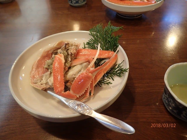 ３週続けて琵琶湖畔で魚料理 リタイヤ親父の暇つぶし