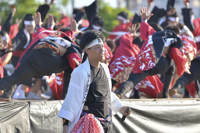 犬山踊芸祭２０１６ 笑 其の三 旅と祭りのフォトログ