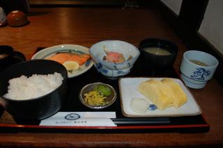 出し巻き定食 カッパカントリー 京都市伏見区 讃岐うどんやラーメン食べ歩きと 旅のブログ