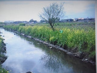 風景画の構図 絵画指導 菅野公夫のブログ