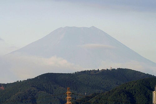 今朝の富士山_20170919.jpg