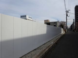 跡地B