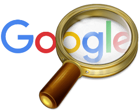 Google検索のイメージ