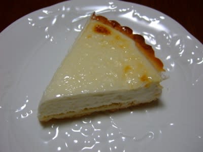 丸安田中屋 チーズケーキアントルメ 越後の大工刃物販売日記
