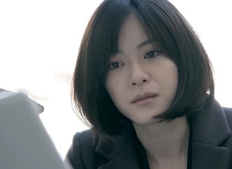ドラマ ウロボロス 1話 腹黒ですが 何か
