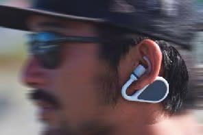スマホ不要のハンズフリー会話最長500m可能！？ - ＥＬＬの足跡