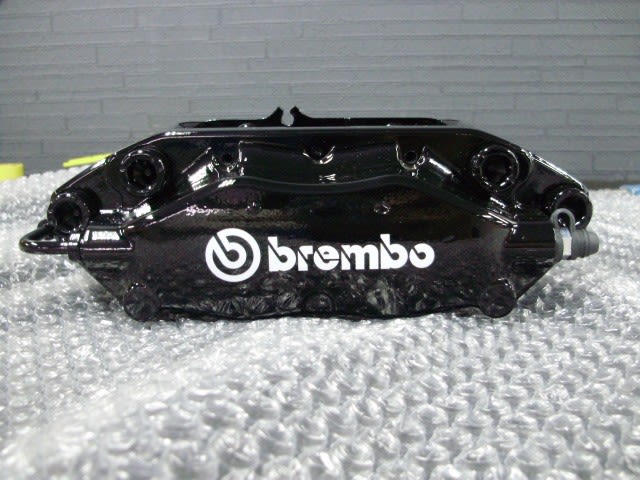 Biot brembo F360 HONDA NSX NA1/NA2 330φ - Biot ビオが創り出す車の