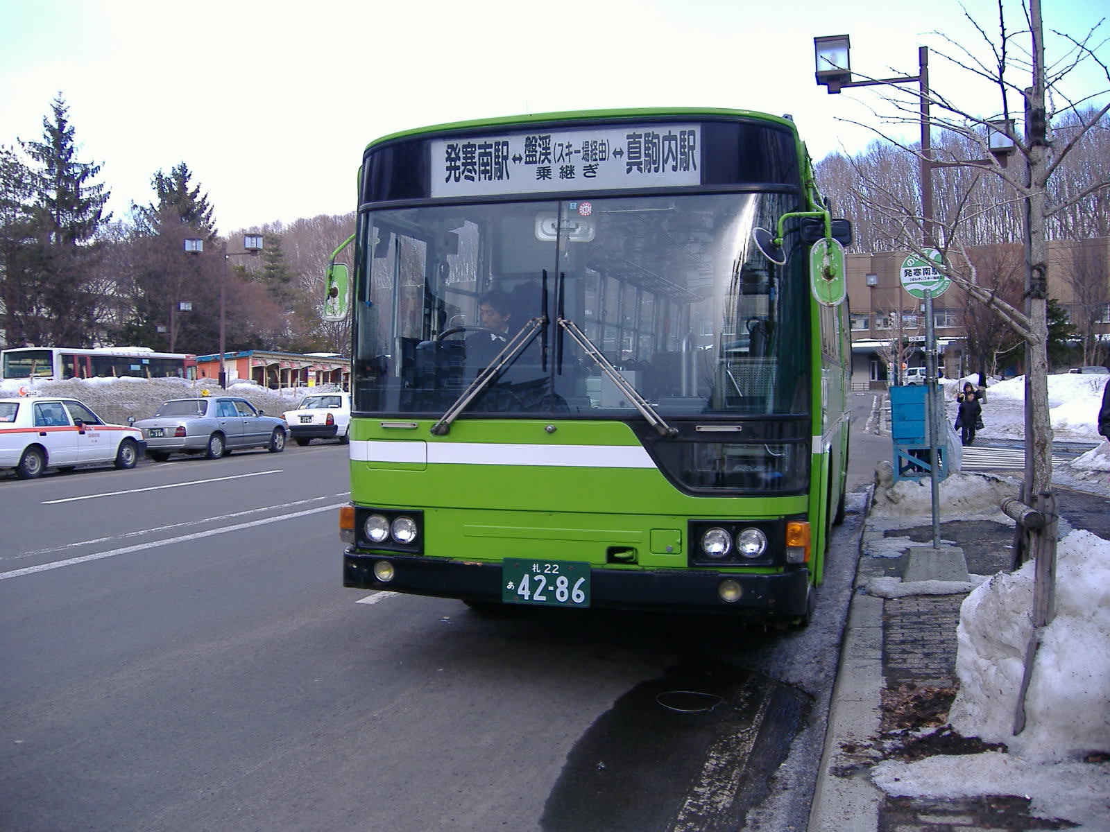 札２２あ４２８６ Otb画像ベストブログ