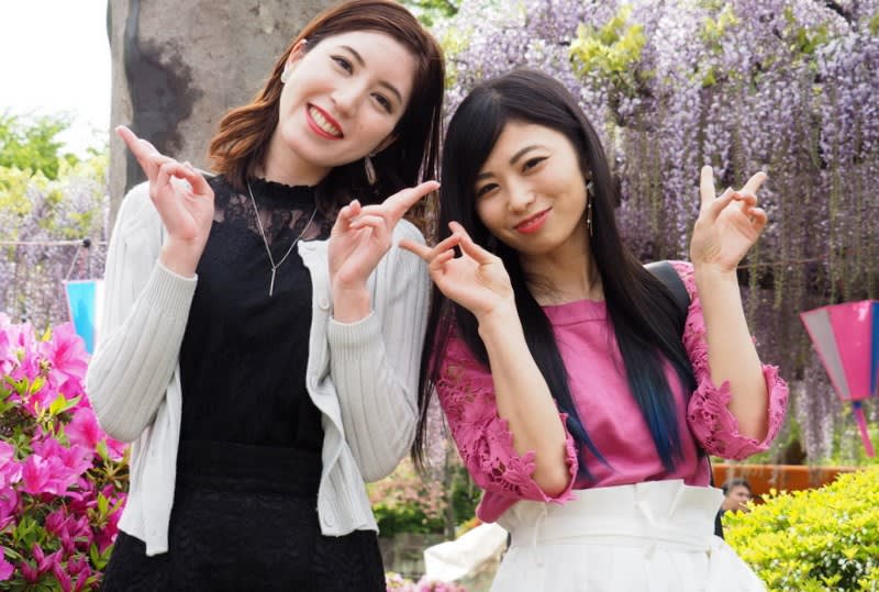 騎西藤まつり撮影会 19pm編 yamasa空夢日記 騎西藤まつり撮影会 19pm編 yamasa空夢日記