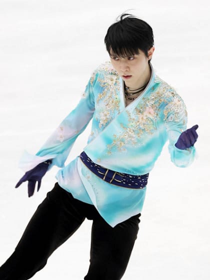 色々 羽生結弦選手 応援ブログ Kosumo70